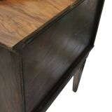 Small vintage chest of drawers from the 50s/60s.