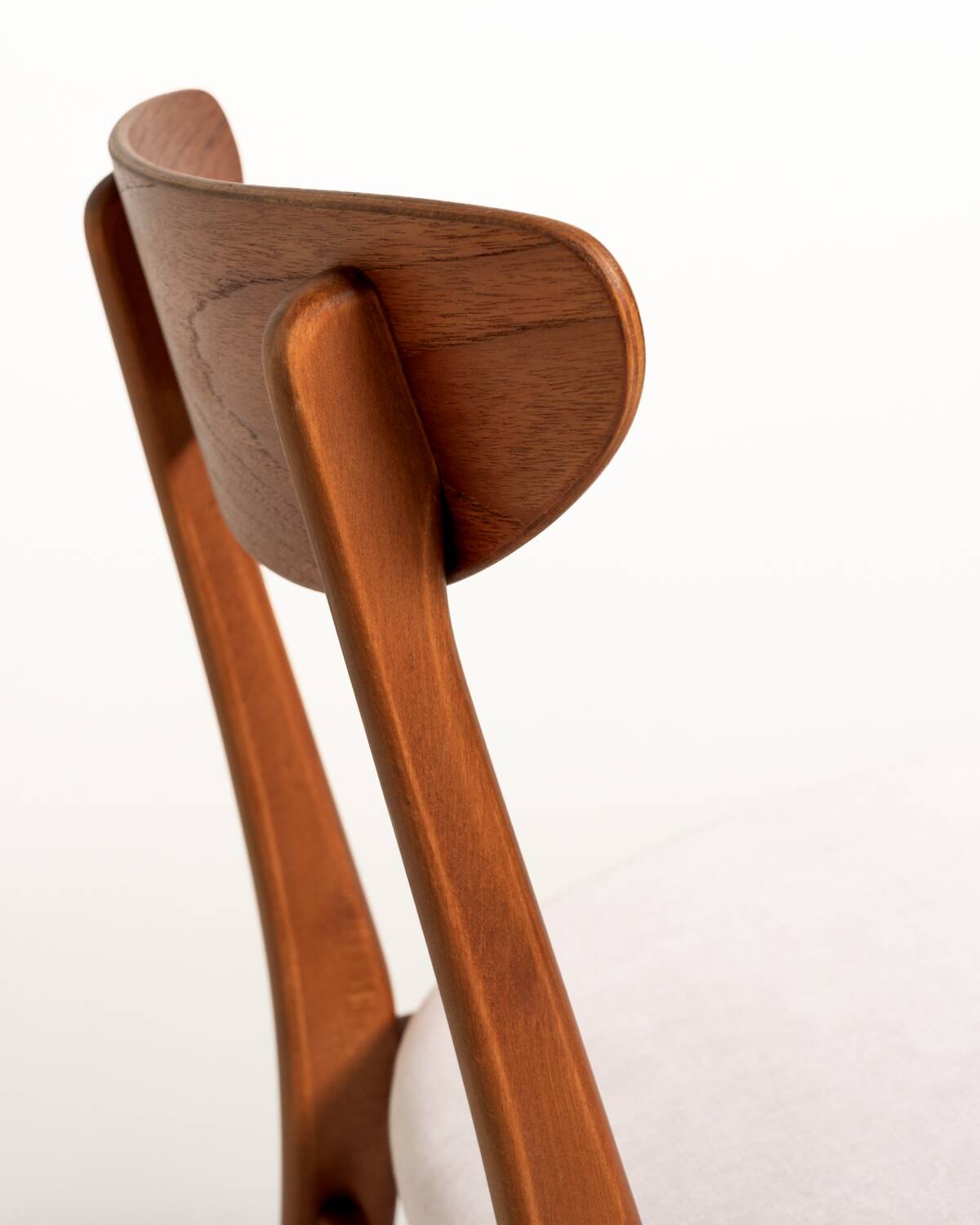 Set of four “Monaco” 210 chairs by Farstrup, 1960s