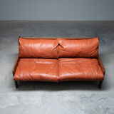 2-seater sofa 'Baronet', Marco Zanuso - Arflex, 1960s, Italian