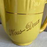 Pitcher We Two