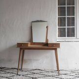 Vintage solid oak furniture