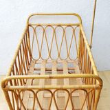 Rattan beds. No jealousy