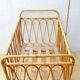 Rattan beds. No jealousy