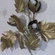 Applique vintage de Hans Kogl 1970