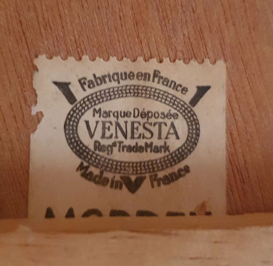 Vintage craft furniture