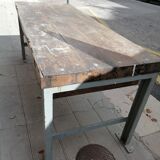 Industrial established. 60s