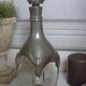Vintage Whisky Carafe