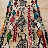 Tapis Azilal 140x250cm