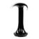Modernist vase, glass, Poland, 1970s