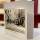 Tirage argentique - France - Scène de rue - Circa 1960 - Vintage silver print