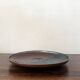 Scandinavian catchall bowl email on copper Bjørnstad Norway 1970