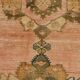 5x14 Long Wide Vintage Runner Rug, 162x420Cm