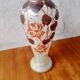 Set of 3 Art Deco vases