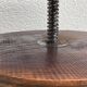 Napoleon III piano stool