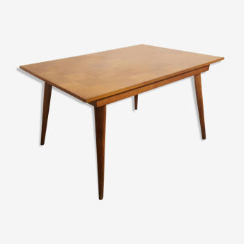 Table années 50