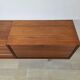 Danish sideboard design Poul Cadovius Scandinavian teak vintage 1960