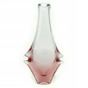 O1Z Vase 1960 Huta Zelezny Brod Miloslav Klinger