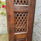 19th century dresser