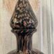 Carafe en verre de Murano vintage
