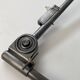 Old bauhaus workshop wall lamp hall 122