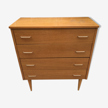 Commode scandinave