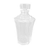 Saint Louis crystal liqueur decanter