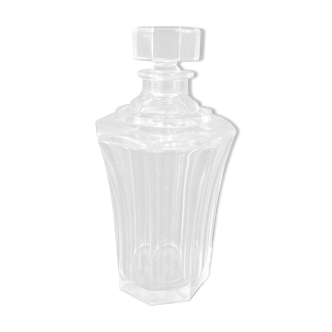 Saint Louis crystal liqueur decanter