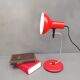 Vintage 60s lamp