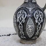 Artisan vase
