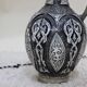 Artisan vase