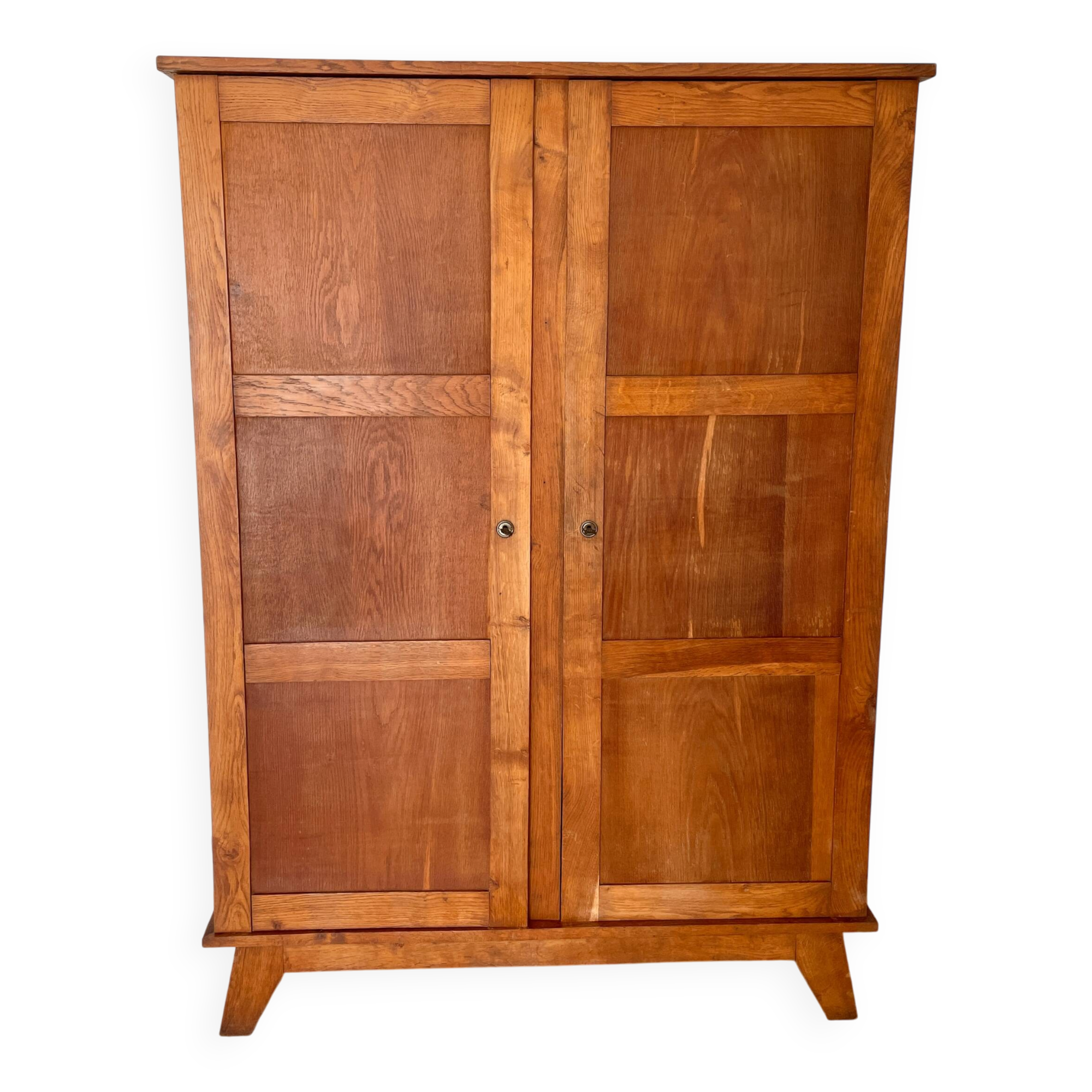 Wardrobe Reconstruction René Gabriel - years 1945/50