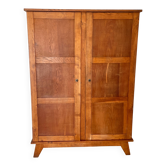 Armoire Reconstruction René Gabriel - années 1945/50