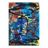 Abstract illustration