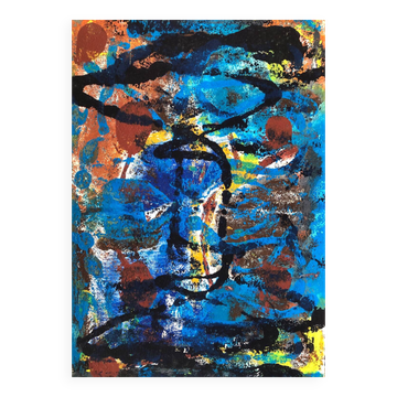 Abstract illustration
