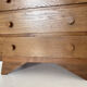 1950s chest of drawers