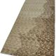 Turkish Handcrafted Loom Oushak Rug 87 cm x 300 cm