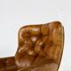 Fauteuil de Karaté par Michel Cadestin pour Airborne 1960