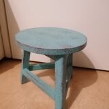 Low stool