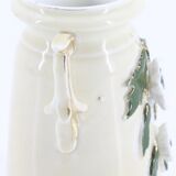 Ceramic vase