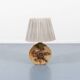 Ceramic Table Lamp by Bernard Rooke, England, 1960’s