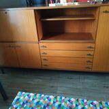 Sideboard design Marcel Gascoin