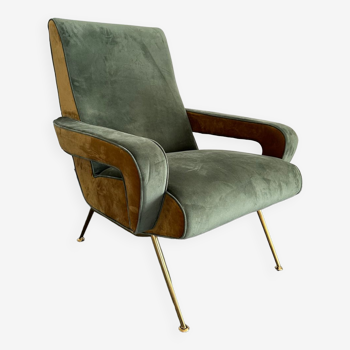 Kate design armchair