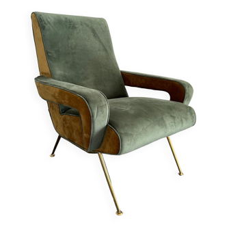 Kate design armchair