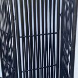 Vintage ikea nipprig room divider