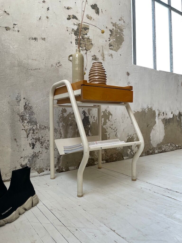 50s Bedside Jacques Hitier