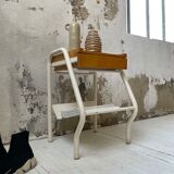 50s Bedside Jacques Hitier