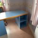 Children's desk