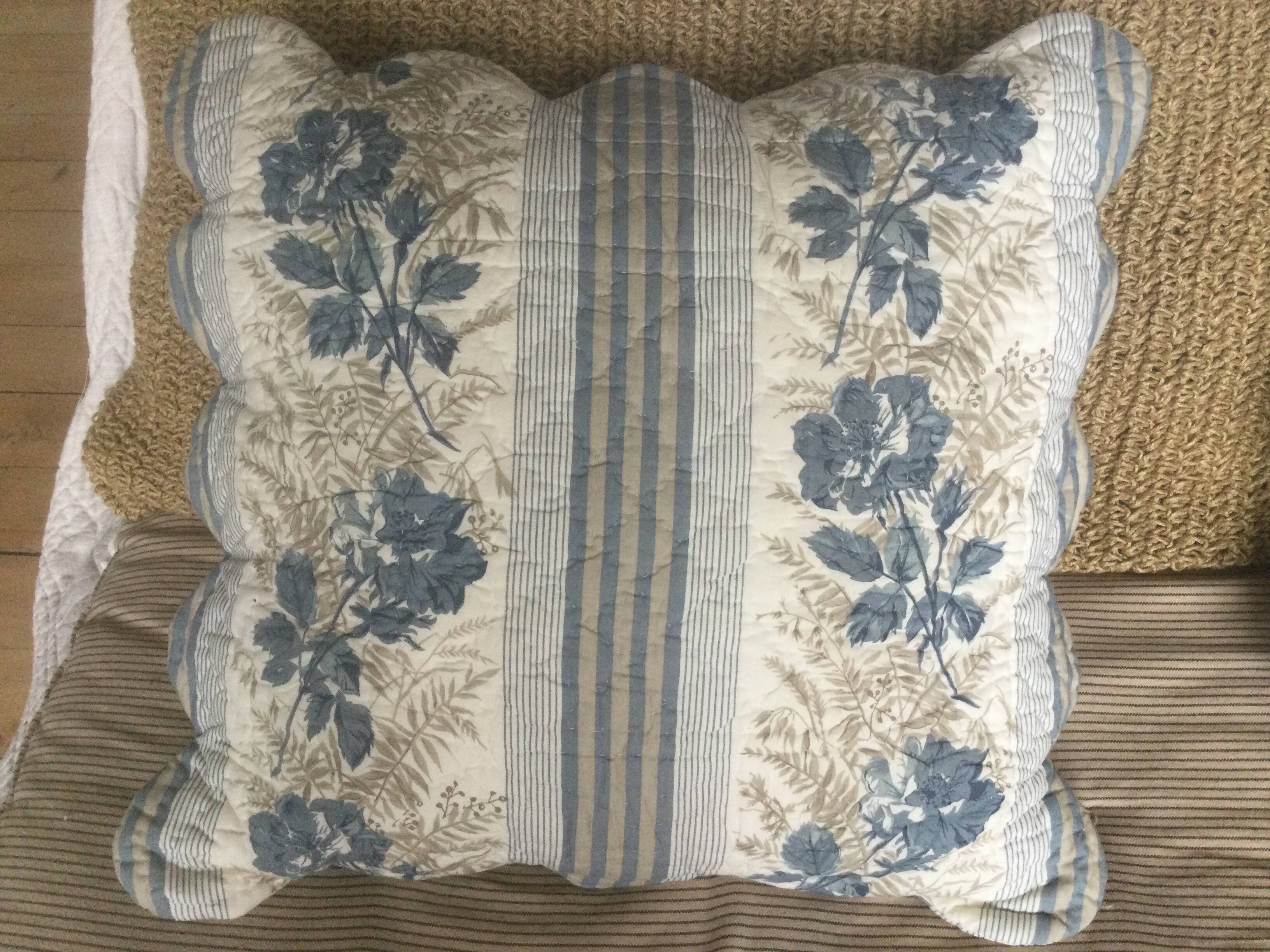 Cushion cover