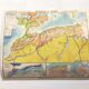 Map N ° 18 j. Brunhes North Africa