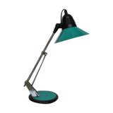 Vintage Aluminor Lamp